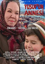 Yusuf'un Annesi (2007) afişi