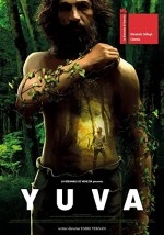 Yuva (2018) afişi