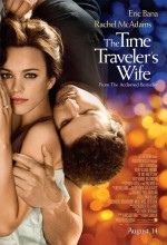Zaman Yolcusunun Karısı (2009) afişi Zaman Yolcusunun Karısı (2009) afişi