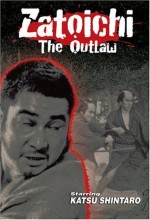 Zatoichi The Outlaw (1967) afişi