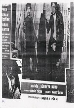 Zengin Ve Serseri (1967) afişi