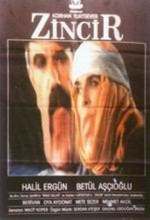 Zincir (1987) afişi