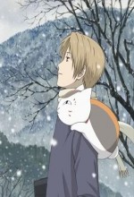 Zoku Natsume Yûjinchô (2009) afişi