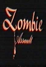 Zombie Assault (1997) afişi