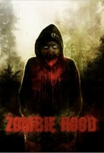 Zombie Hood (2012) afişi