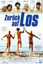 Zurück Auf Los! (2000) afişi