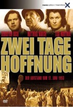 Zwei Tage Hoffnung(tv) (2003) afişi