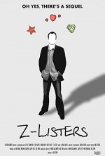 Z-Listers (2014) afişi