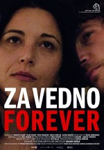 Za Vedno (2008) afişi