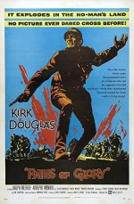 Zafer Yolları (1957) afişi