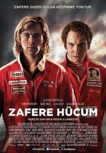 Zafere Hücum (2013) afişi Zafere Hücum (2013) afişi