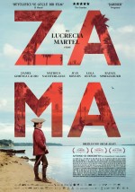 Zama (2017) afişi Zama (2017) afişi