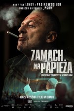 Operation Pope (2025) Fragman (2025) afişi