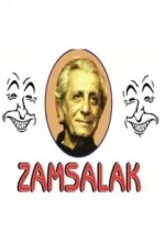 Zamsalak (2005) afişi