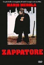 Zappatore (1980) afişi
