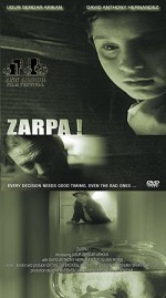 Zarpa (2001) afişi