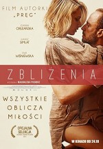 Zblizenia (2014) afişi