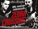 Zebra Crossing (2008) afişi