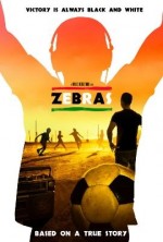 Zebras (2011) afişi