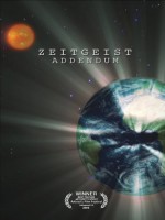 Zeitgeist: Addendum (2008) afişi