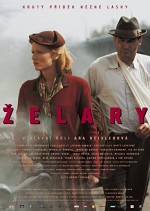Zelary (2003) afişi
