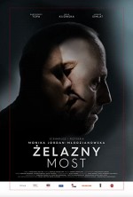 Zelazny most (2019) afişi