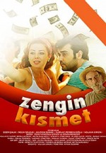 Zengin Kısmet (2016) afişi