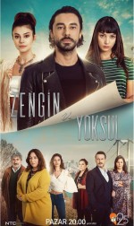 Zengin ve Yoksul Zengin ve Yoksul