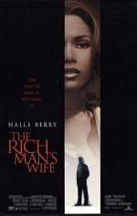 Zenginin Karısı (1996) afişi