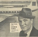 Zero One (1962) afişi