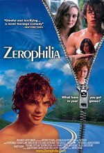 Zerophilia (2005) afişi