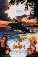 Zeus Ve Roxanne (1997) afişi