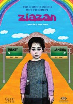 Ziazan (2014) afişi