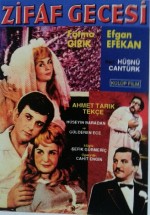 Zifaf Gecesi (1963) afişi