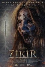 Zikir (2025) Fragman (2025) afişi