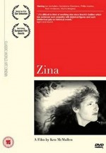Zina (1985) afişi