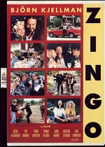 Zingo (1998) afişi