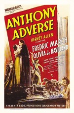 Zıt Anthony (1936) afişi
