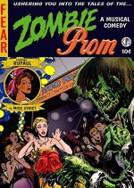 Zombie Prom (2006) afişi