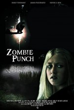 Zombie Punch (2009) afişi