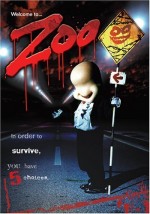 Zoo (2005) afişi