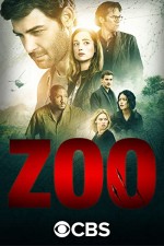 Zoo (2015) afişi