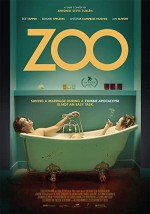 Zoo (2018) afişi