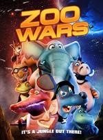 Zoo Wars (2018) afişi