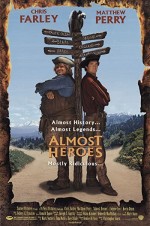Zoraki Kahramanlar (1998) afişi