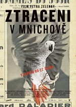 Ztraceni v Mnichově (2015) afişi