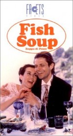 Zuppa Di Pesce (1992) afişi