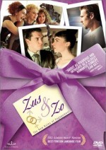 Zus Ve Zo (2001) afişi