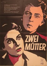 Zwei Mütter (1957) afişi