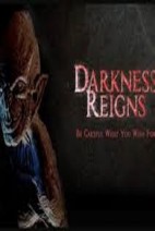 Darkness Reigns (2017) afişi Darkness Reigns (2017) afişi
